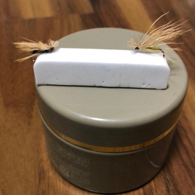 フライ カディス(オリジナル)その他 < レジャー/スポーツ フライ カディス(オリジナル)その他 < レジャー/スポーツの