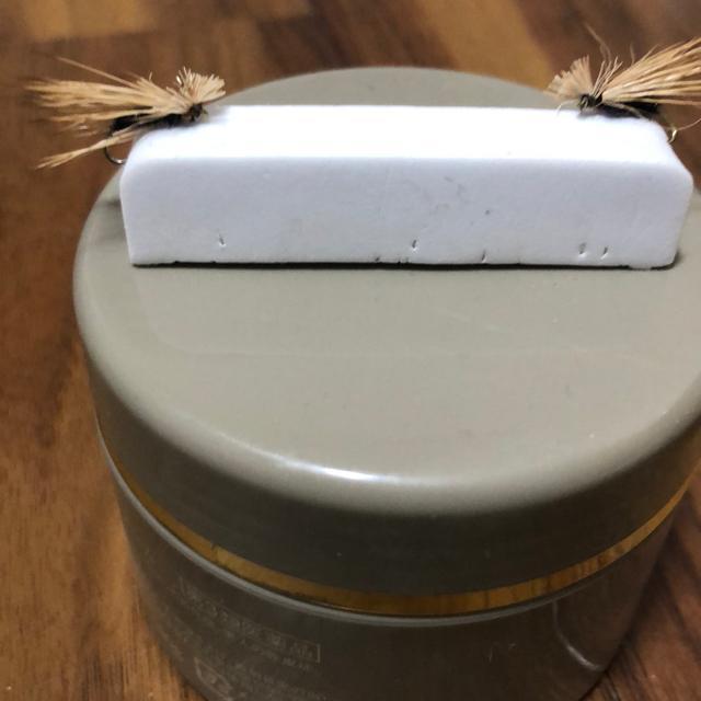 フライ カディス(オリジナル)その他 < レジャー/スポーツ フライ カディス(オリジナル)その他 < レジャー/スポーツの