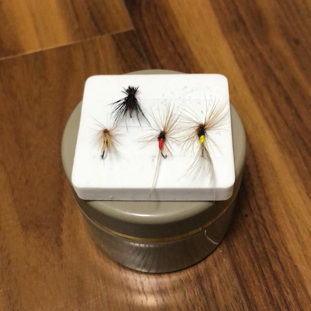 フライ カディス(オリジナル)その他 < レジャー/スポーツ フライ カディス(オリジナル)その他 < レジャー/スポーツの