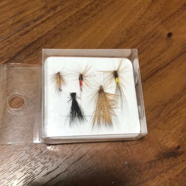 フライ カディス(オリジナル)その他 < レジャー/スポーツ フライ カディス(オリジナル)その他 < レジャー/スポーツの