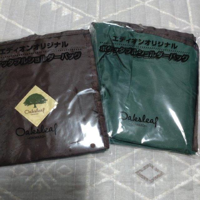 oakleaf�I�����[�h�G�R�o�b�O�Z�b�g  �� �����t�@�b�V������ 