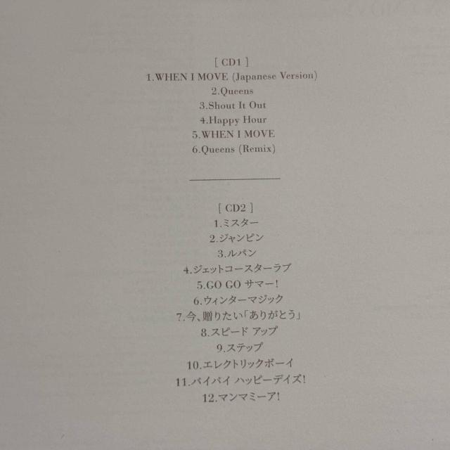 �yKARA�zMOVE AGAIN �� CD/DVD/�r�f�I�� 