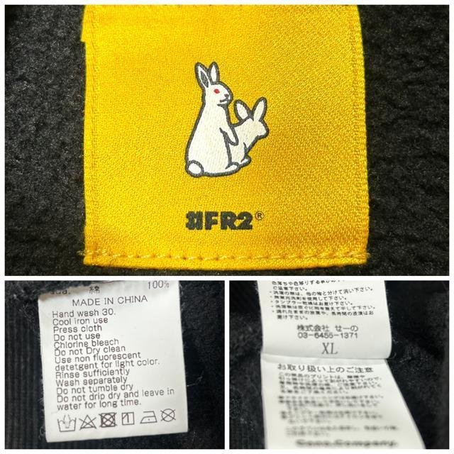 �ɔ��i FR2 ���ʎh�J �p�[�J�[ �X�[�x�j�A �����F��e �� XL �� �j���t�@�b�V������ 