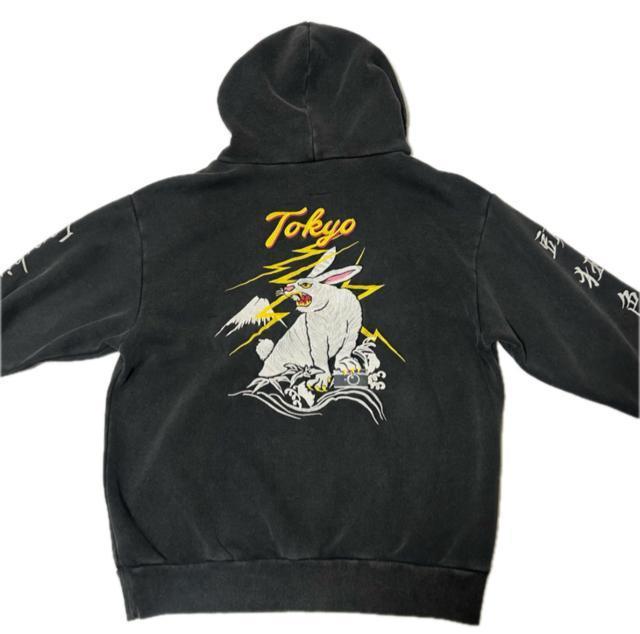 �ɔ��i FR2 ���ʎh�J �p�[�J�[ �X�[�x�j�A �����F��e �� XL �� �j���t�@�b�V������ 