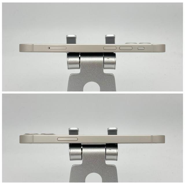 S 100% iPhone 12 mini 256 GB SIM�t���[ �{�� �� �Ɠd/AV�� 