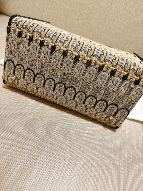 FURLA �g�[�g�o�b�O �� �u�����h�� 