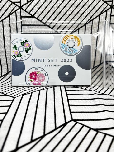 �~���g�Z�b�g�@�ߘa5�N 2023  ��������  �� �z�r�[�� 