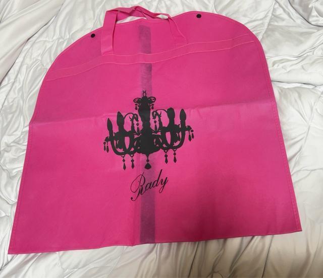 Rady �L���C�߃��b�Y�R�[�g �x�[�W�� �� �u�����h�� 