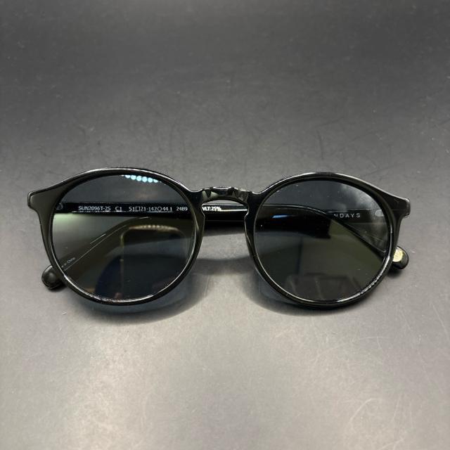 ���� OWNDAYS �T���O���X SUN2096T-2S �� �j���t�@�b�V������ 