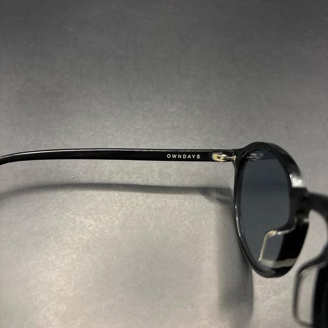 ���� OWNDAYS �T���O���X SUN2096T-2S �� �j���t�@�b�V������ 