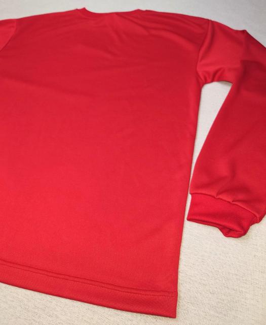 インパル★ロングTシャツ★Sサイズ★レッド★発熱素材★ハンドボール★抗菌防臭★冬物★Impal★可愛い★新品未使用★送料無料 < レジャー/スポーツ インパル★ロングTシャツ★Sサイズ★レッド★発熱素材★ハンドボール★抗菌防臭★冬物★Impal★可愛い★新品未使用★送料無料 < レジャー/スポーツの