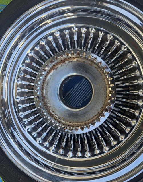 ���C���[�z�C�[��13�C���`�^�C���t��2�{�Z�c�g�L���f���b�N ���[���C�_�[ �C���p���@�^�E���J�[�@�J�v���X�@�z���C�g���{���^�C�� �� ������/�o�C�N