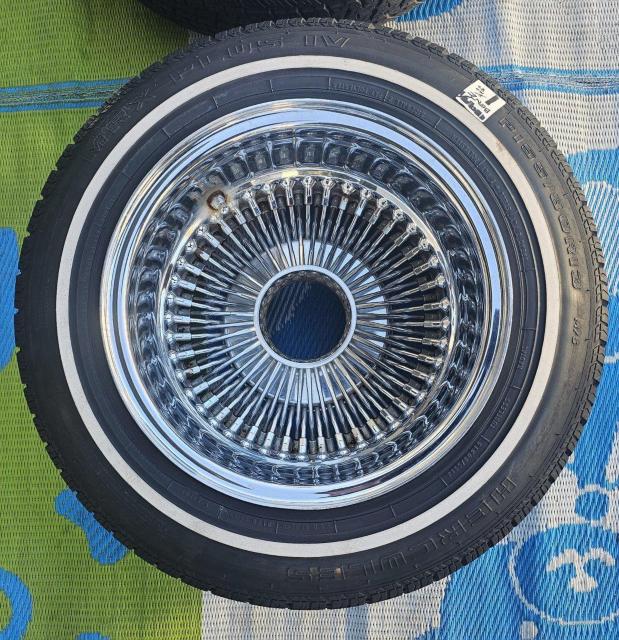 ���C���[�z�C�[��13�C���`�^�C���t��2�{�Z�c�g�L���f���b�N ���[���C�_�[ �C���p���@�^�E���J�[�@�J�v���X�@�z���C�g���{���^�C�� �� ������/�o�C�N