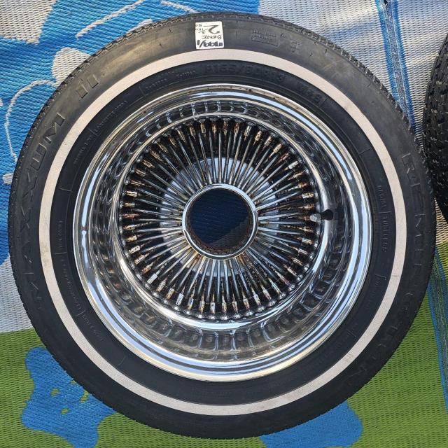 ���C���[�z�C�[��13�C���`�^�C���t��2�{�Z�c�g�L���f���b�N ���[���C�_�[ �C���p���@�^�E���J�[�@�J�v���X�@�z���C�g���{���^�C�� �� ������/�o�C�N