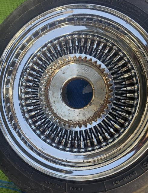 ���C���[�z�C�[��13�C���`�^�C���t��2�{�Z�c�g�L���f���b�N ���[���C�_�[ �C���p���@�^�E���J�[�@�J�v���X�@�z���C�g���{���^�C�� �� ������/�o�C�N