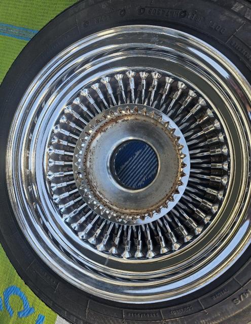 ���C���[�z�C�[��13�C���`�^�C���t��2�{�Z�c�g�L���f���b�N ���[���C�_�[ �C���p���@�^�E���J�[�@�J�v���X�@�z���C�g���{���^�C�� �� ������/�o�C�N