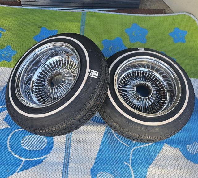 ���C���[�z�C�[��13�C���`�^�C���t��2�{�Z�c�g�L���f���b�N ���[���C�_�[ �C���p���@�^�E���J�[�@�J�v���X�@�z���C�g���{���^�C�� �� ������/�o�C�N