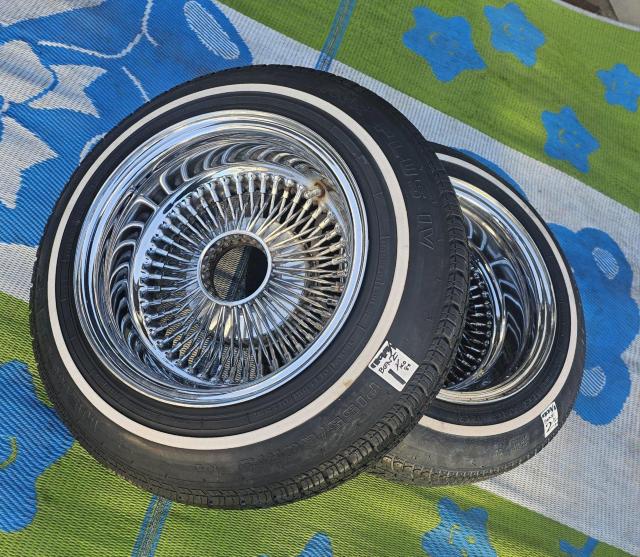 ���C���[�z�C�[��13�C���`�^�C���t��2�{�Z�c�g�L���f���b�N ���[���C�_�[ �C���p���@�^�E���J�[�@�J�v���X�@�z���C�g���{���^�C�� �� ������/�o�C�N