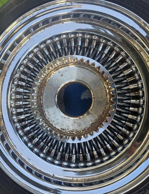 ���C���[�z�C�[��13�C���`�^�C���t��2�{�Z�c�g�L���f���b�N ���[���C�_�[ �C���p���@�^�E���J�[�@�J�v���X�@�z���C�g���{���^�C�� �� ������/�o�C�N