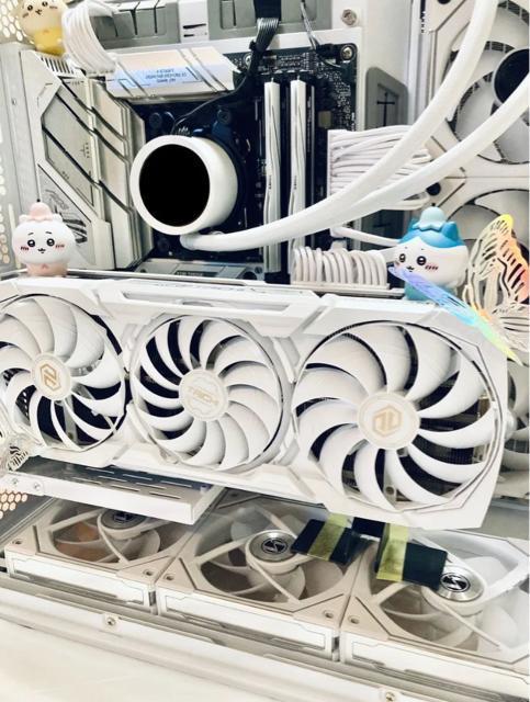 �yLianli ���zRyzen9 9950X3D DDR5 32GB SSD2TB ���� �� PC�{��/���Ӌ@��� 