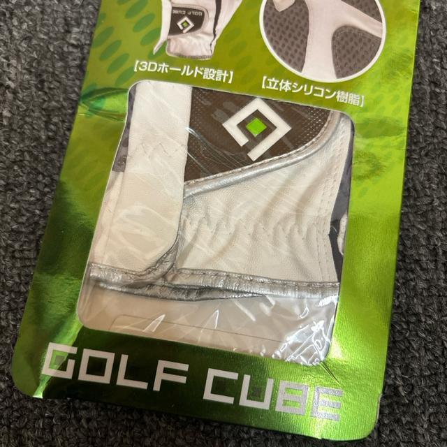 即決 新品 GOLF CUBE SUPER GLIPPOWERU ゴルフグローブ < レジャー/スポーツ 即決 新品 GOLF CUBE SUPER GLIPPOWERU ゴルフグローブ < レジャー/スポーツの