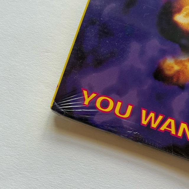 KISS �gYou Wanted The Best, You Got The Best!!�h ���� LP �Q���g US ���� �� CD/DVD/�r�f�I�� 