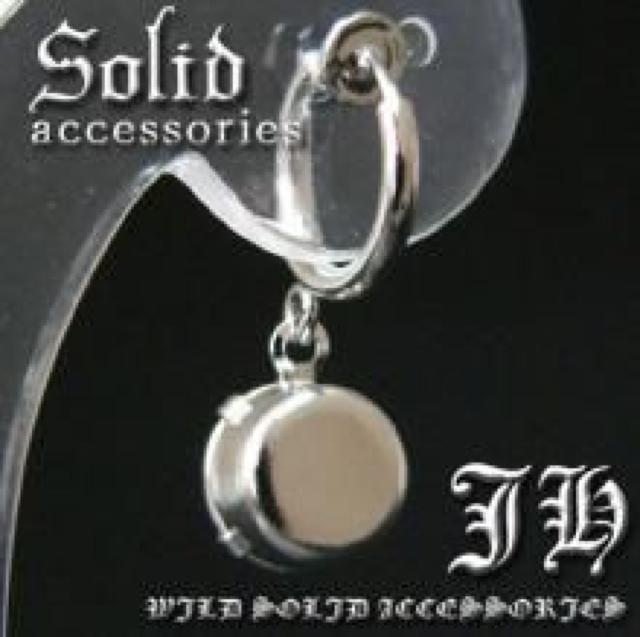 《New》ピアス穴がなくてもOK★プラチナ★1粒フェイクピアス/イヤリング < 男性アクセサリー/時計 《New》ピアス穴がなくてもOK★プラチナ★1粒フェイクピアス/イヤリング < 男性アクセサリー/時計の