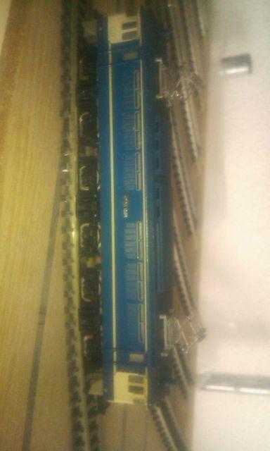 NQ[W EF65 1000ԑ B  zr[ 
