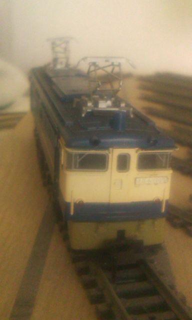 NQ[W EF65 1000ԑ B  zr[ 