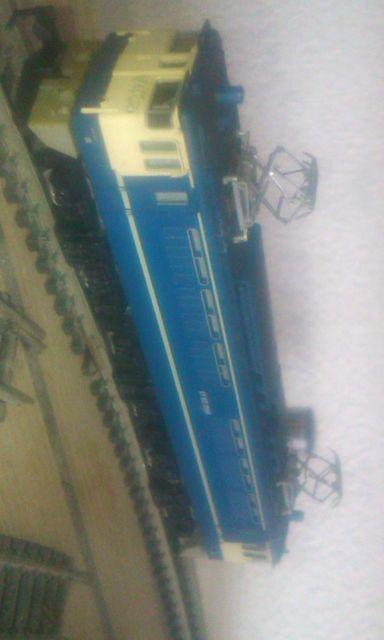 NQ[W EF65 1000ԑ B  zr[ 