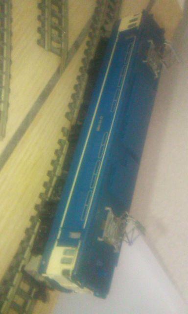 NQ[W EF65 1000ԑ B  zr[ 