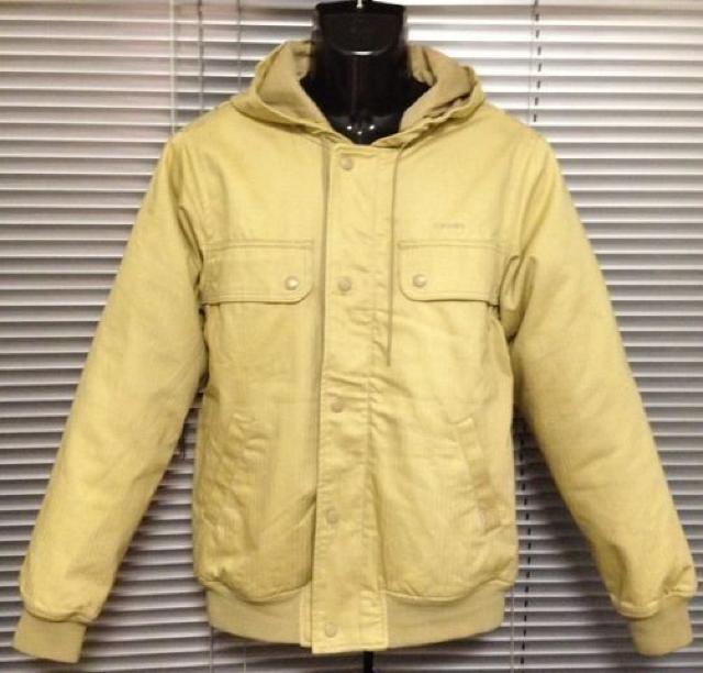 《FRESHJIVE》JKT スワッガー フェノメノン マックダディー FAT ヴィンテージ VINTAGE 古着 ジャケット < 男性ファッション  《FRESHJIVE》JKT スワッガー フェノメノン マックダディー FAT ヴィンテージ VINTAGE 古着 ジャケット  < 男性ファッションの