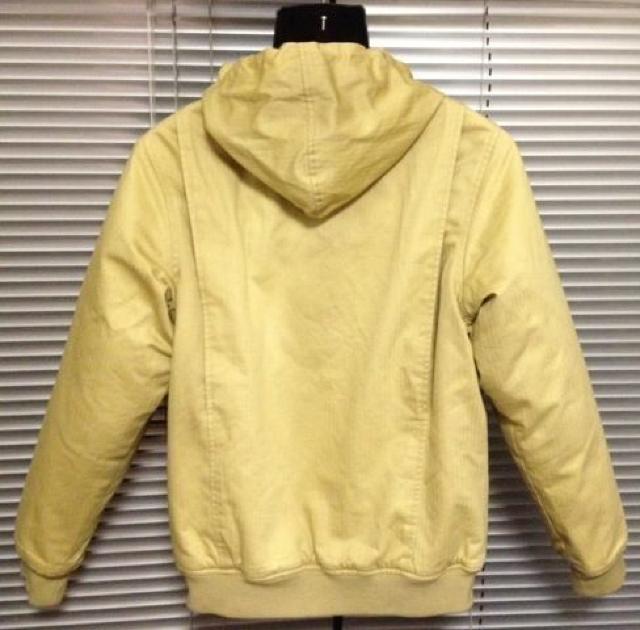 《FRESHJIVE》JKT スワッガー フェノメノン マックダディー FAT ヴィンテージ VINTAGE 古着 ジャケット < 男性ファッション  《FRESHJIVE》JKT スワッガー フェノメノン マックダディー FAT ヴィンテージ VINTAGE 古着 ジャケット < 男性ファッションの