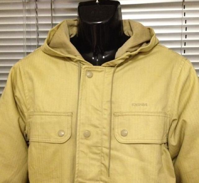 《FRESHJIVE》JKT スワッガー フェノメノン マックダディー FAT ヴィンテージ VINTAGE 古着 ジャケット < 男性ファッション  《FRESHJIVE》JKT スワッガー フェノメノン マックダディー FAT ヴィンテージ VINTAGE 古着 ジャケット < 男性ファッションの