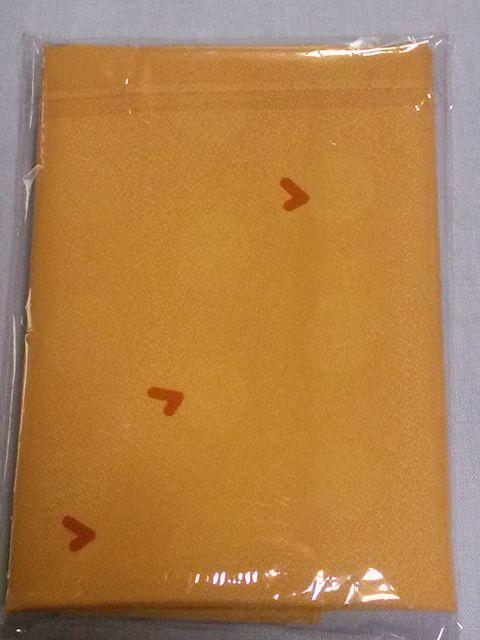 カルビー当選品○大風呂敷「ぽてふろしき」○リバーシブルタイプ < ホビー  カルビー当選品○大風呂敷「ぽてふろしき」○リバーシブルタイプ < ホビーの