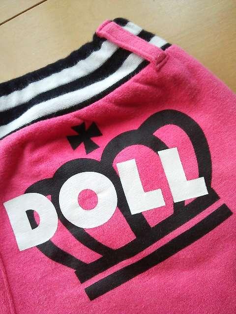 中古ショートパンツ120ベビードールBABYDOLLベビド < ブランド 中古ショートパンツ120ベビードールBABYDOLLベビド < ブランドの