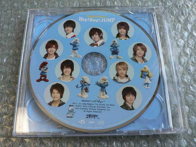 Hey!Say!JUMP『Magic Power』CD+DVD【初回限定盤1】他にも出品 < タレントグッズ  Hey!Say!JUMP『Magic Power』CD+DVD【初回限定盤1】他にも出品 < タレントグッズの
