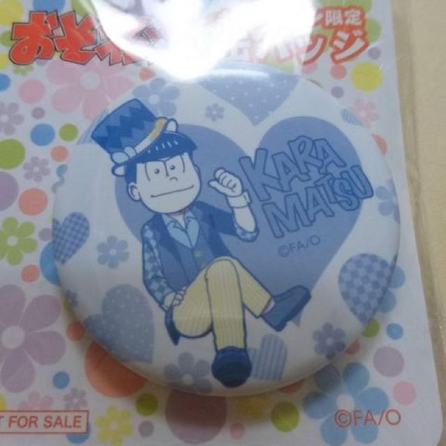 おそ松さん 缶バッジ < アニメ/コミック/キャラクター  おそ松さん 缶バッジ < アニメ/コミック/キャラクターの