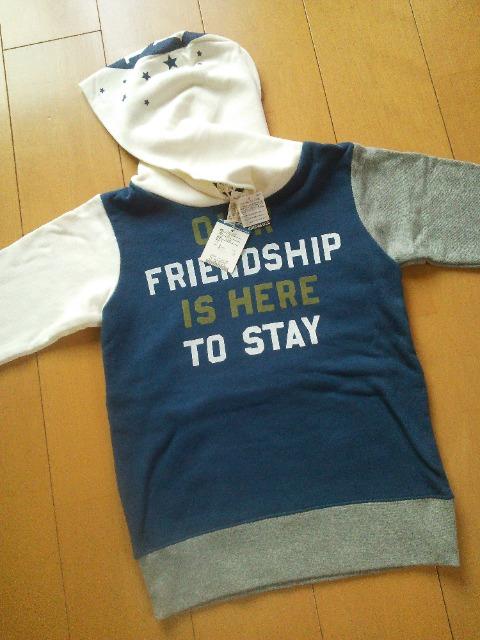 ViTONIGHTp[J[140WNXgA[JUNK STORE  uh 