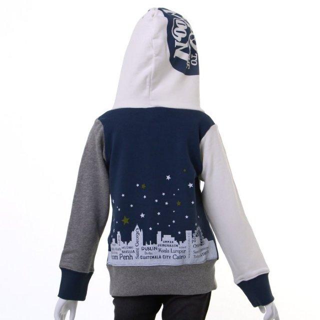 ViTONIGHTp[J[140WNXgA[JUNK STORE  uh 