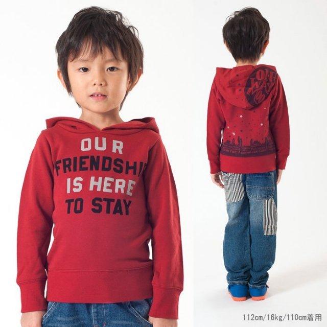 ViTONIGHTp[J[140WNXgA[JUNK STORE  uh 