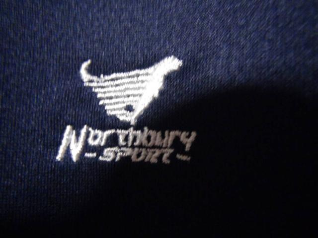 Northblirỹ|VciLL)IB  jt@bV 