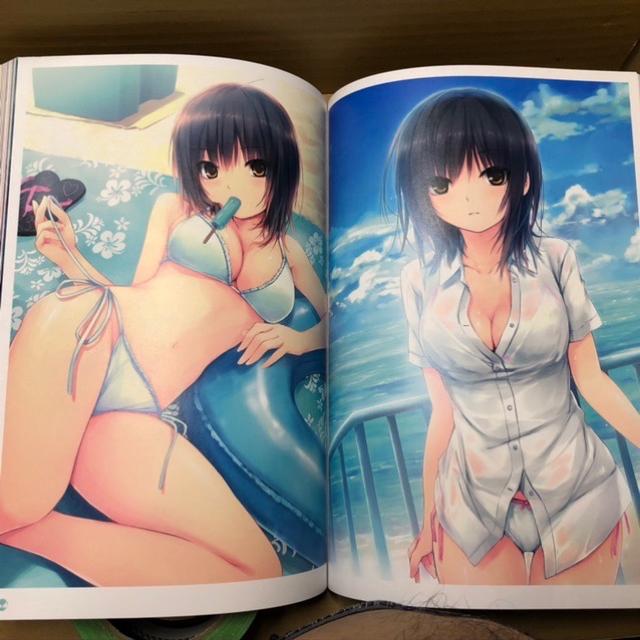 THE BLEND M ARTWORKS  {/G 