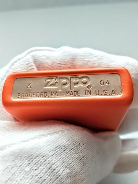 ZIPPO Australia armadillo オーストラリア アルマジロ ジッポライター < 男性ファッション  ZIPPO Australia armadillo オーストラリア アルマジロ ジッポライター < 男性ファッションの