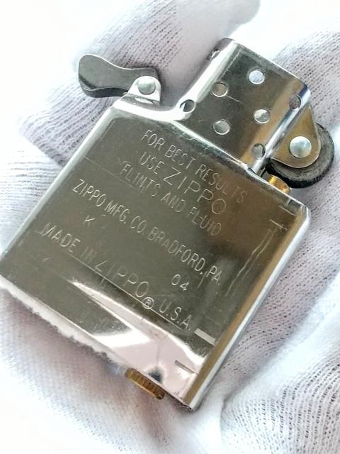 ZIPPO Australia armadillo オーストラリア アルマジロ ジッポライター < 男性ファッション  ZIPPO Australia armadillo オーストラリア アルマジロ ジッポライター < 男性ファッションの