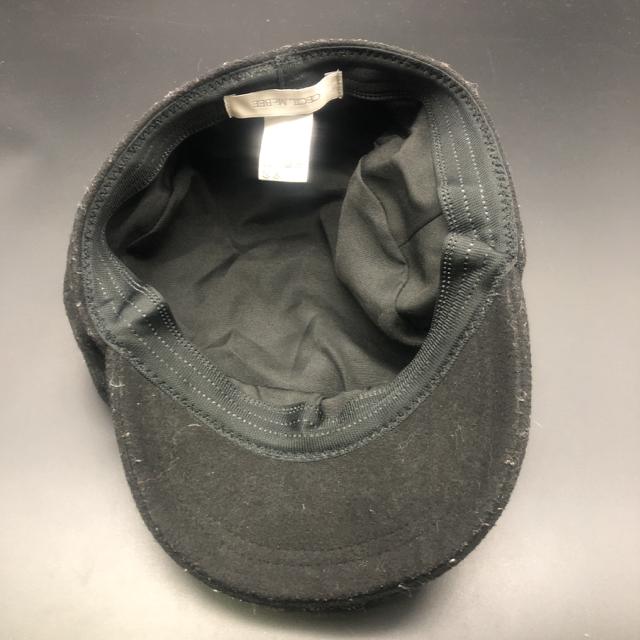  CECIL McBEE LXPbg  uh 