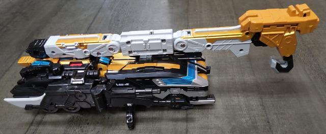 ゴーバスターズDXゴーバスタービート < おもちゃ  ゴーバスターズDXゴーバスタービート  < おもちゃの