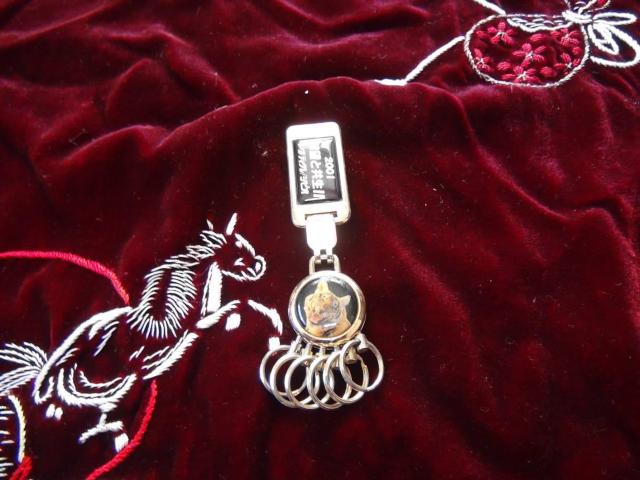 2001]ƋeCO/VrĨL[tH_[!  jt@bV 