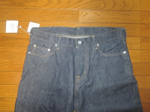 新品 NEIGHBORHOOD ネイバーフッド × CASHCA カシュカ リジッド デニム M インディゴ 耳付き DENIM < ブランド  新品 NEIGHBORHOOD ネイバーフッド × CASHCA カシュカ リジッド デニム M インディゴ 耳付き DENIM < ブランドの