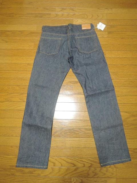 新品 NEIGHBORHOOD ネイバーフッド × CASHCA カシュカ リジッド デニム M インディゴ 耳付き DENIM < ブランド  新品 NEIGHBORHOOD ネイバーフッド × CASHCA カシュカ リジッド デニム M インディゴ 耳付き DENIM < ブランドの